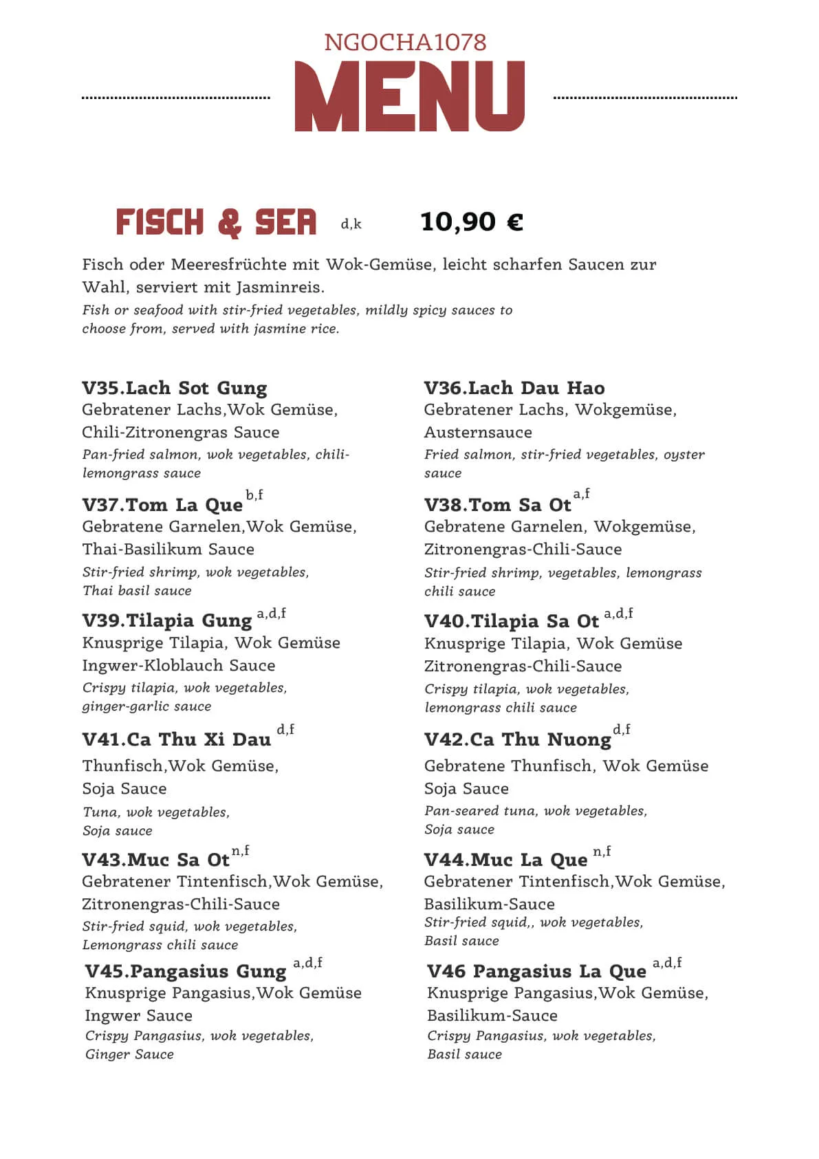 Menu_11  - Ngoc Ha Restaurant